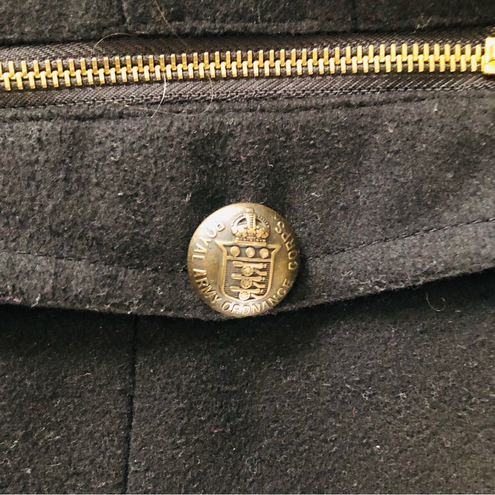 Vigoss Collection Jacket - Picture 5 of 5
